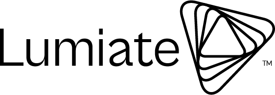 Lumiate logo